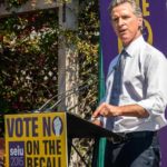 Gavin Newsom won the recall election with liberals’ help. What do they want from him now?
