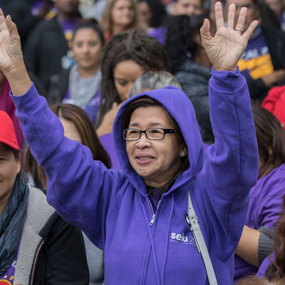 Join SEIU Local 2015 today!