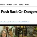 Healthcare Workers Push Back On Dangerous New Guidance From CDPH
