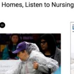 To Fix Nursing Homes, Listen to Nursing Home Workers
