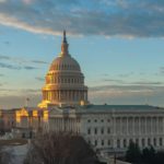 USA Congress Building