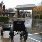 Climate change is forcing care workers to act as first responders
