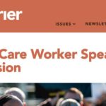An Arizona Home Care Worker Speaks on the Dark Side of the Profession