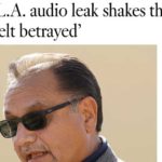 Racism cracks foundation of L.A.’s ‘House of Labor’