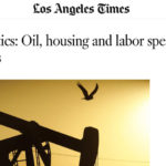 California Politics: Oil, housing and labor spent big on 2022 legislative races 