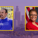 Los Angeles Mayor Karen Bass names SEIU 2015 President Arnulfo De La Cruz to advisory role.