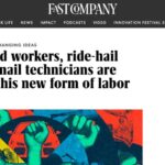 Sectoral bargaining—where workers in an entire industry negotiate as a whole—is common in Europe. Now, organizers are trying to make it work in the U.S.