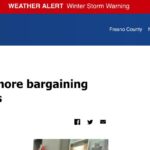 Proposed bill could give more bargaining power to CA care workers