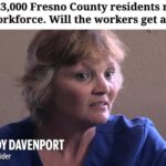 IHSS home care workers through their SEIU union are seeking a wage increase. See how workers like Wendy Davenport earn their living. Read more at: https://www.fresnobee.com/fresnoland/article273152250.html#storylink=cpy