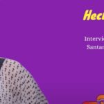 Hecho en California Radio Interview with Patricia Santana