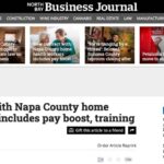 New contract with Napa County home health workers includes pay boost, training