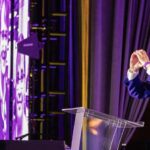 SEIU President, Mary Kay Henry