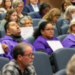 Ventura County Board of Supervisors action.