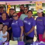 SEIU 2015 members in Mendocino County ratify new contract.