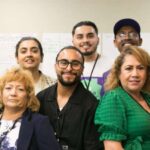 San Joaquin member leaders