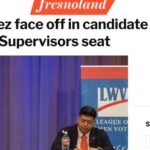 Quintero, Chavez face off in candidate forum for Fresno County Supervisors seat