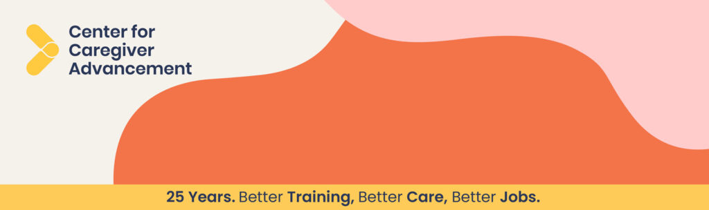 Center for Caregiver Advancement